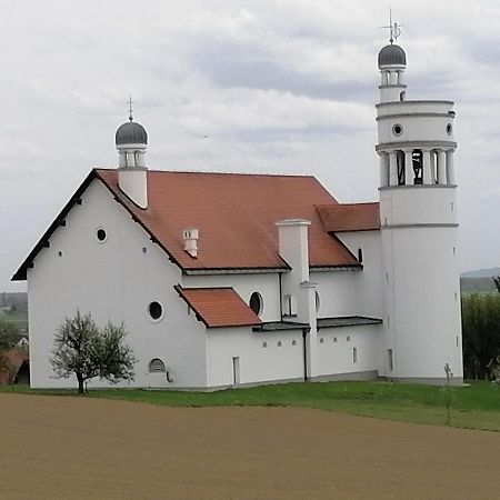 Bela Golobica Bogojina Villa Екстериор снимка