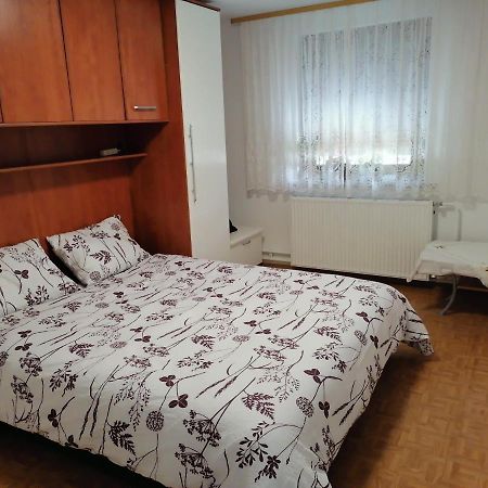 Bela Golobica Bogojina Villa Екстериор снимка
