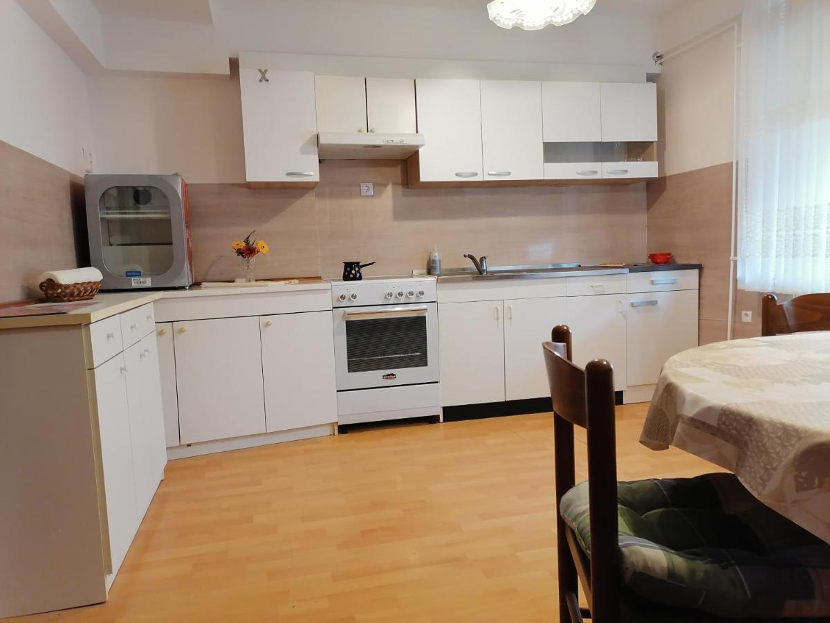 Bela Golobica Bogojina Villa Екстериор снимка