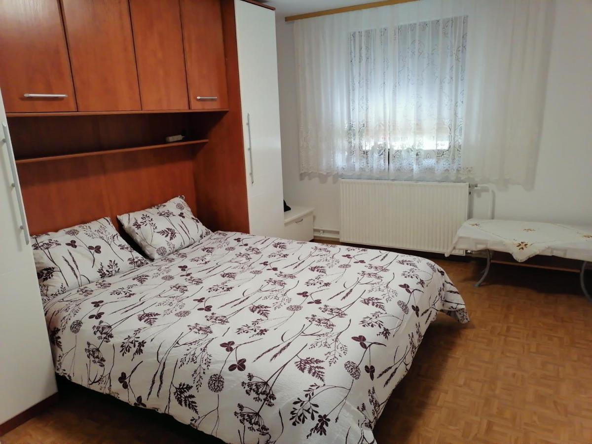 Bela Golobica Bogojina Villa Екстериор снимка