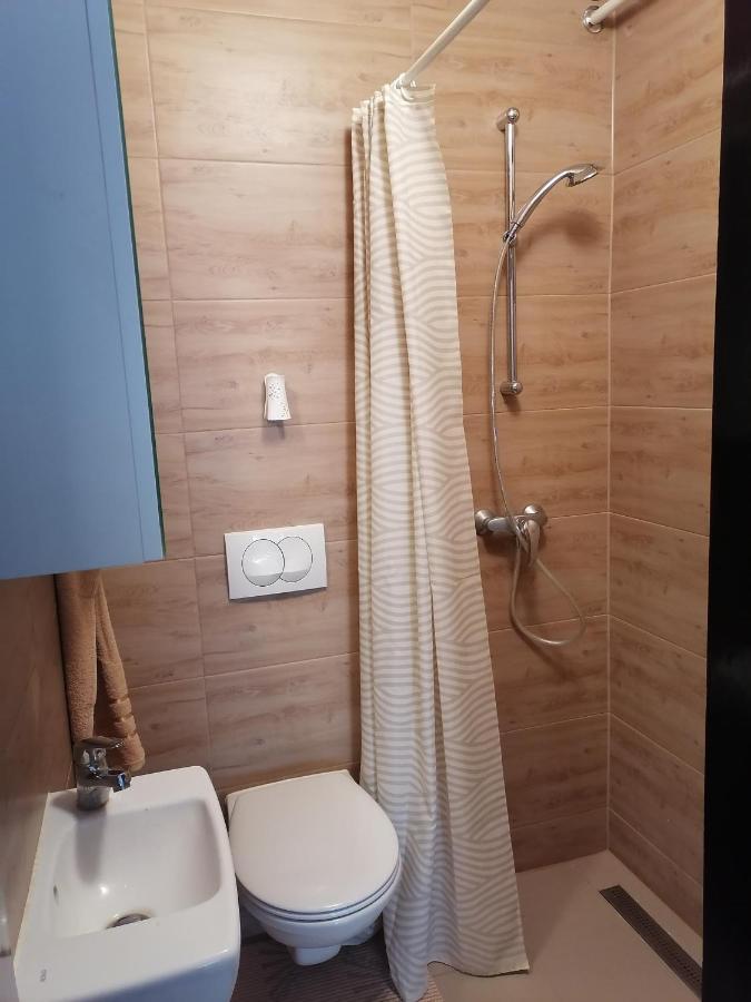 Bela Golobica Bogojina Villa Екстериор снимка
