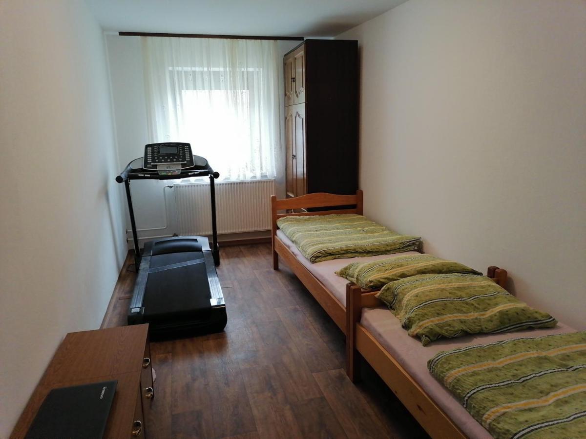 Bela Golobica Bogojina Villa Екстериор снимка
