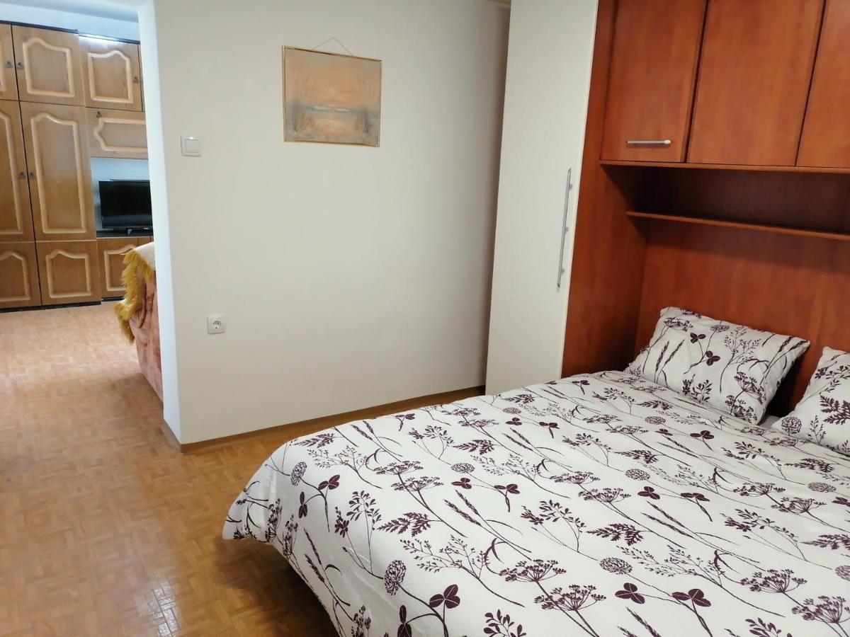 Bela Golobica Bogojina Villa Екстериор снимка