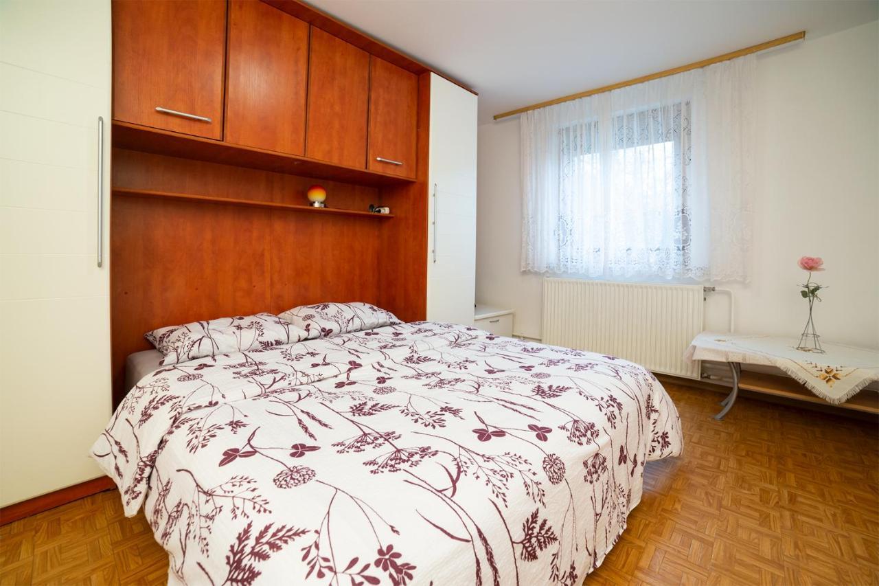 Bela Golobica Bogojina Villa Екстериор снимка